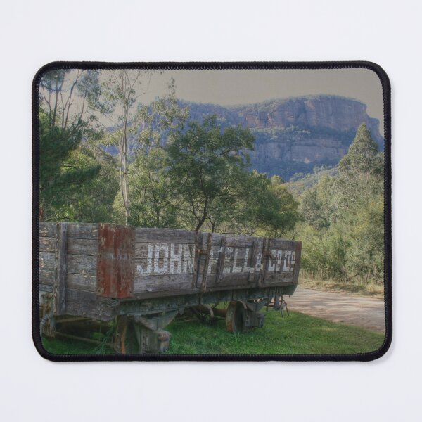 Item preview, Newnes railway history designed and sold by Michael Matthews.