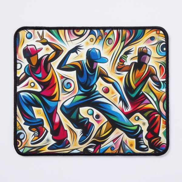 Item preview, Hip Hop designed and sold by Myra365Art.