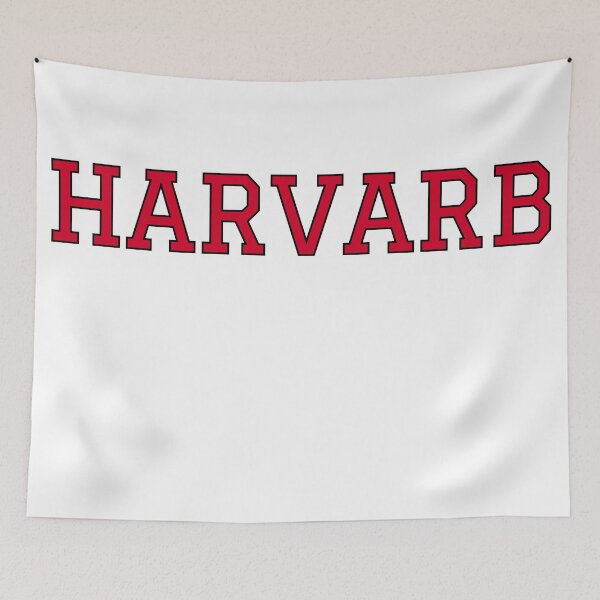 Item preview, Harvarb University designed and sold by UNK-Fatigues.