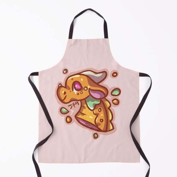 Item preview, Cantaloupe (Fruity Rainwings) designed and sold by Ghost King Hollow.