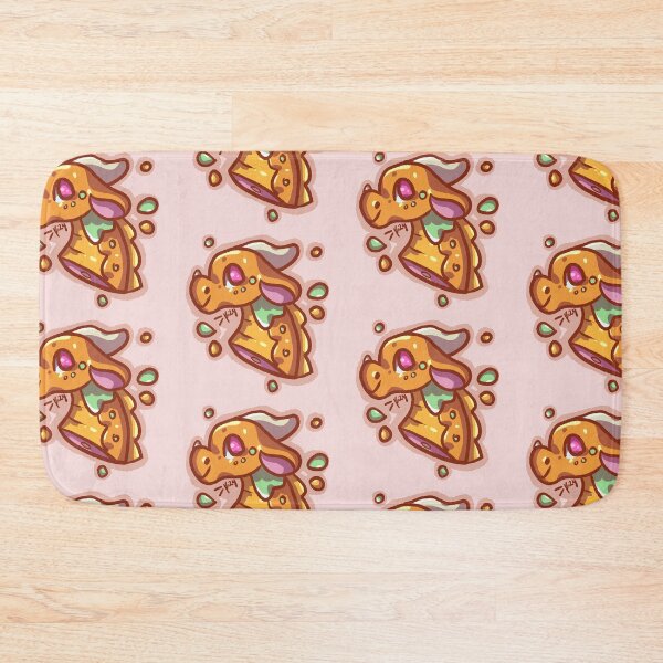 Item preview, Cantaloupe (Fruity Rainwings) designed and sold by Ghost King Hollow.