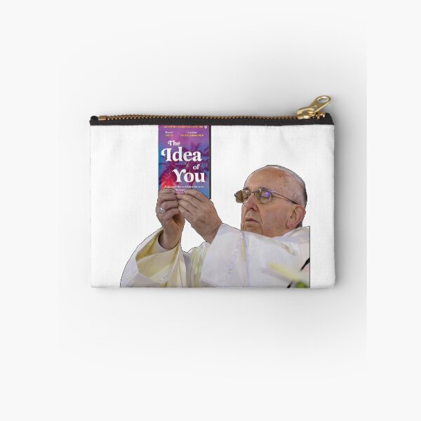 Item preview, Pope Holding The Idea of You designed and sold by baranskini.