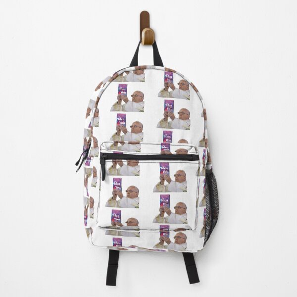 Item preview, Pope Holding The Idea of You designed and sold by baranskini.
