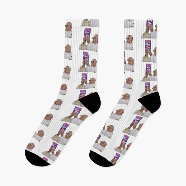 Item preview, Pope Holding The Idea of You designed and sold by baranskini.