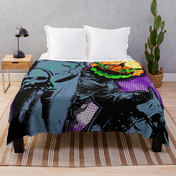 Item preview, Neon Nightmare: The Galloping Ghost designed and sold by LightsCameraAF.