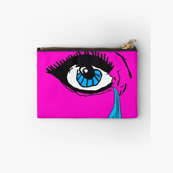Item preview, Broken heart abstract pill tears  designed and sold by Dizzy  Hole.