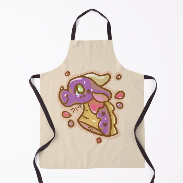 Item preview, Passionfruit (Fruity Rainwings) designed and sold by Ghost King Hollow.