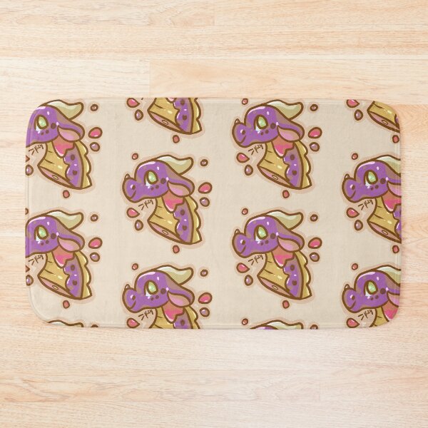 Item preview, Passionfruit (Fruity Rainwings) designed and sold by Ghost King Hollow.