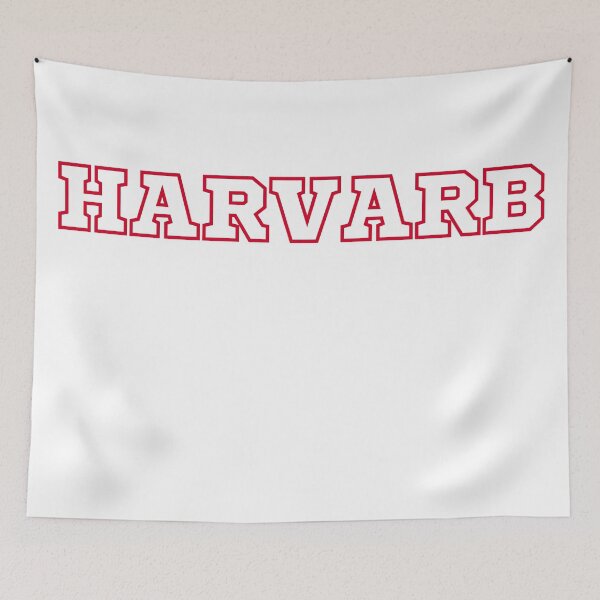 Item preview, Harvarb University designed and sold by UNK-Fatigues.