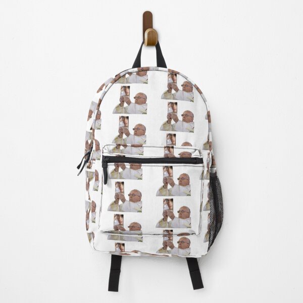 Item preview, Pope Holding The Idea of You designed and sold by baranskini.