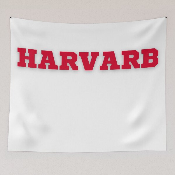 Item preview, Harvarb University designed and sold by UNK-Fatigues.