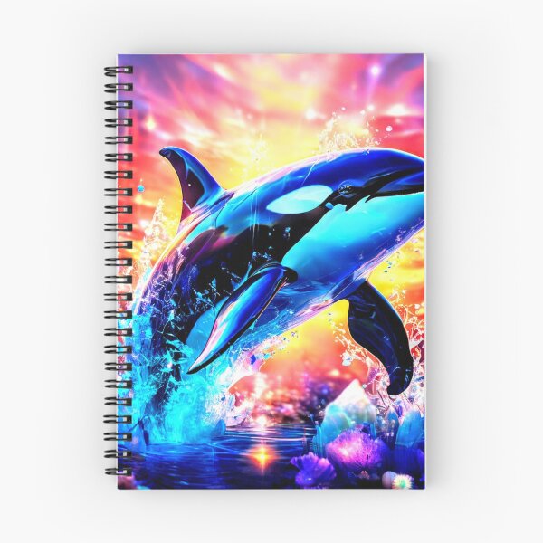 Item preview, Orca Breakthrough designed and sold by Kingcls.