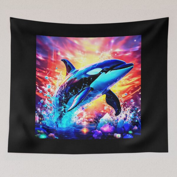 Item preview, Orca Breakthrough designed and sold by Kingcls.