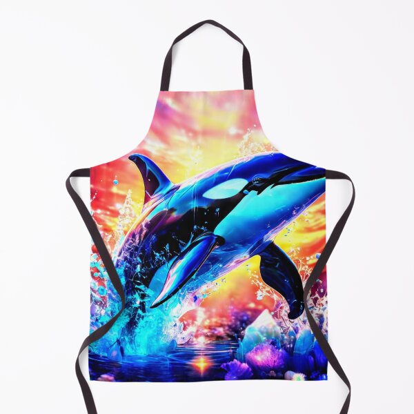 Item preview, Orca Breakthrough designed and sold by Kingcls.