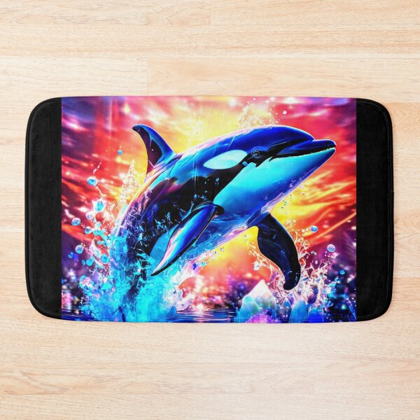 Item preview, Orca Breakthrough designed and sold by Kingcls.