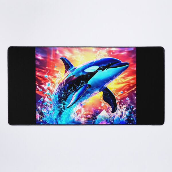 Item preview, Orca Breakthrough designed and sold by Kingcls.