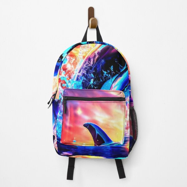 Item preview, Orca Breakthrough designed and sold by Kingcls.