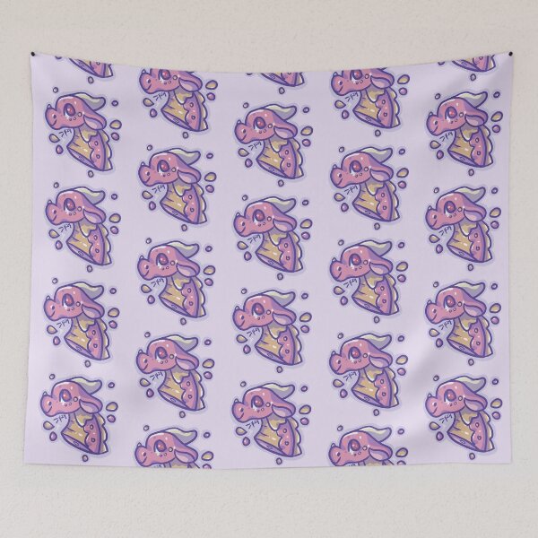 Item preview, Peach (Fruity Rainwings) designed and sold by Ghost King Hollow.
