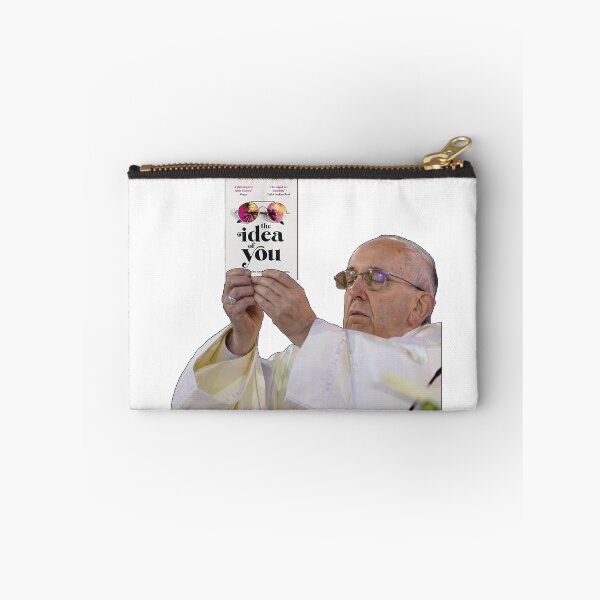Item preview, Pope Holding The Idea of You designed and sold by baranskini.
