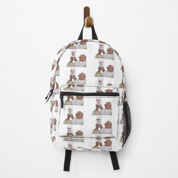 Item preview, Pope Holding The Idea of You designed and sold by baranskini.
