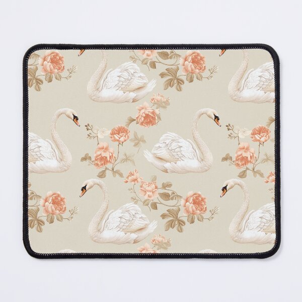 Item preview, Elegant Vintage Balletcore Patterns designed and sold by Mandie Kuo.