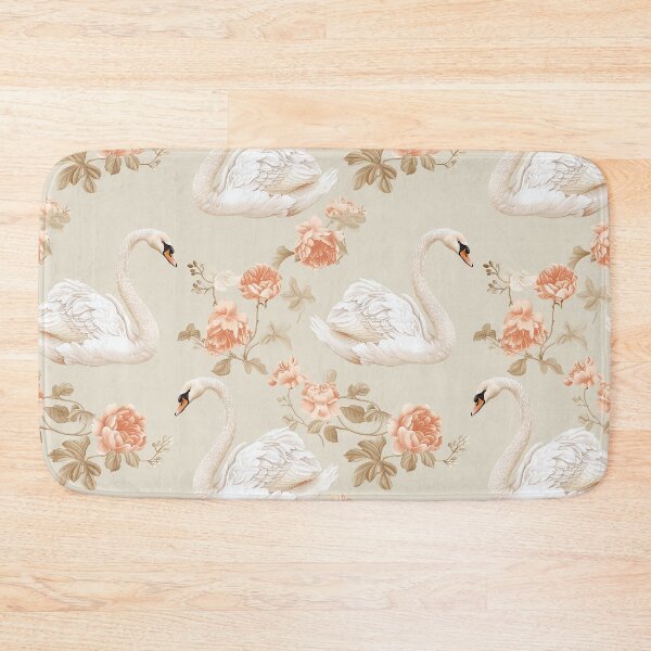 Item preview, Elegant Vintage Balletcore Patterns designed and sold by Mandie Kuo.