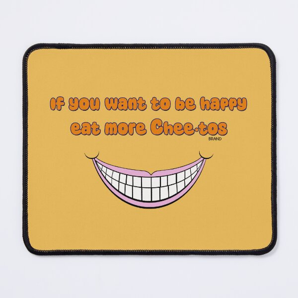 Item preview, Cheetos designed and sold by UnclePickle.