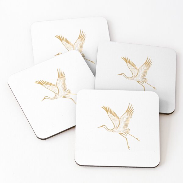 Item preview,  Golden Crane designed and sold by JH0816.