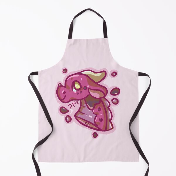 Item preview, Pomegranate (Fruity Rainwings) designed and sold by Ghost King Hollow.