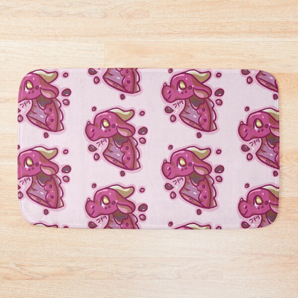 Item preview, Pomegranate (Fruity Rainwings) designed and sold by Ghost King Hollow.