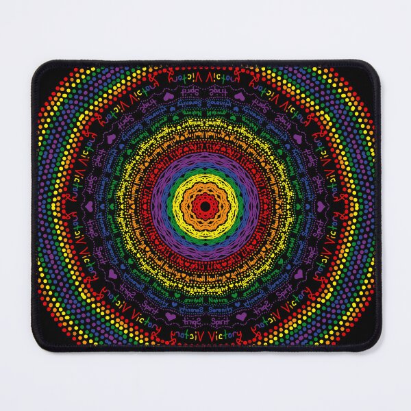Item preview, P24 - Victory Over AIDS designed and sold by katquasar.