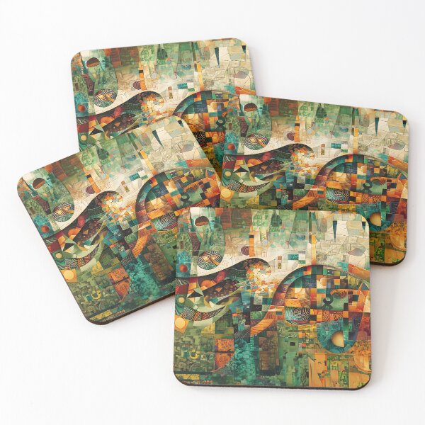 Item preview, Mythic Perspectives designed and sold by MNSY.