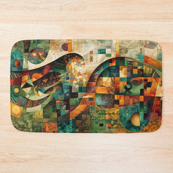 Item preview, Mythic Perspectives designed and sold by MNSY.