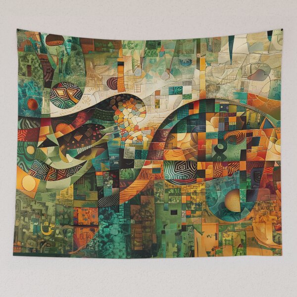 Item preview, Mythic Perspectives designed and sold by MNSY.