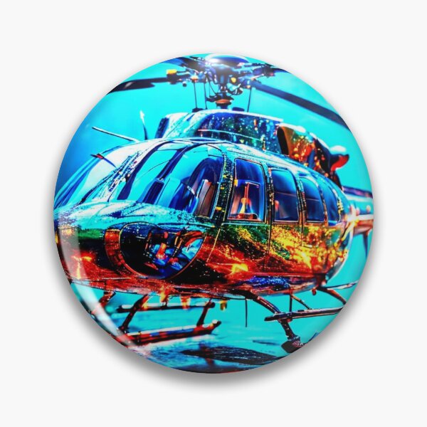 Item preview, Star Copter designed and sold by Kingcls.