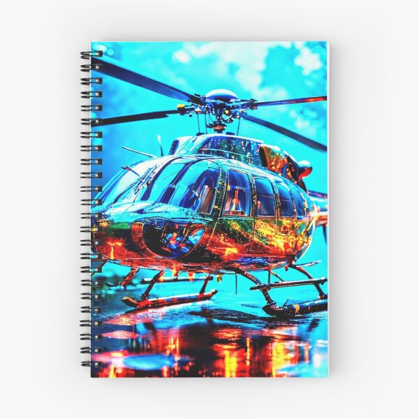 Item preview, Star Copter designed and sold by Kingcls.