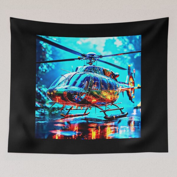 Item preview, Star Copter designed and sold by Kingcls.
