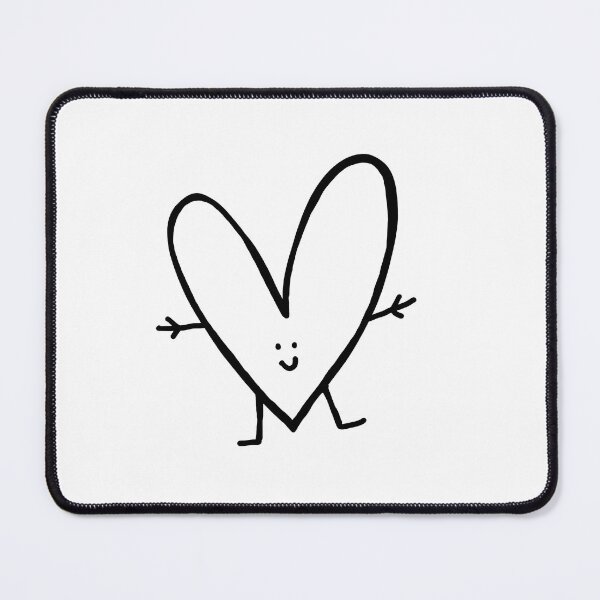 Item preview, smiling heart <3 designed and sold by smadison20.
