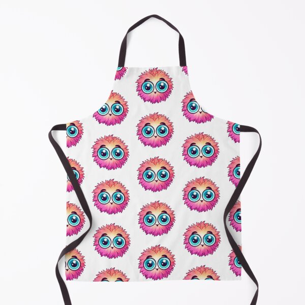 Item preview, Cute monster designed and sold by Grypis.