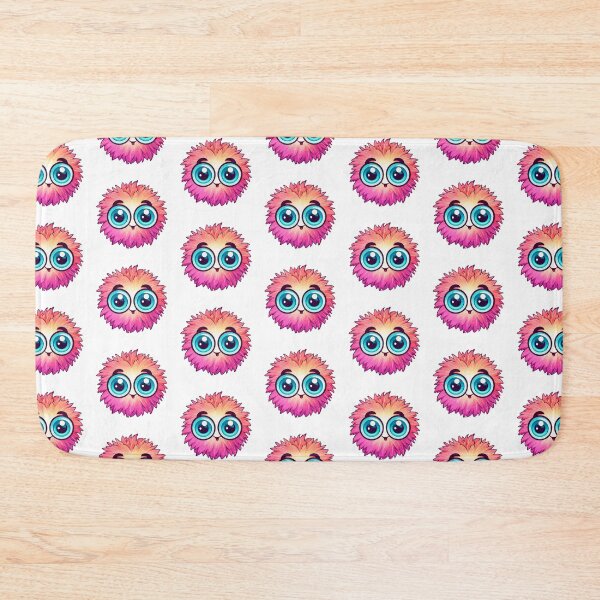 Item preview, Cute monster designed and sold by Grypis.