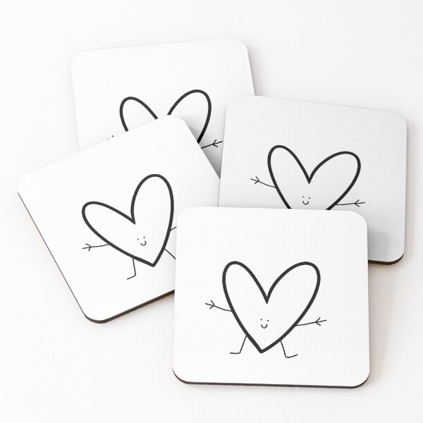 Item preview, another smiling heart <3 designed and sold by smadison20.