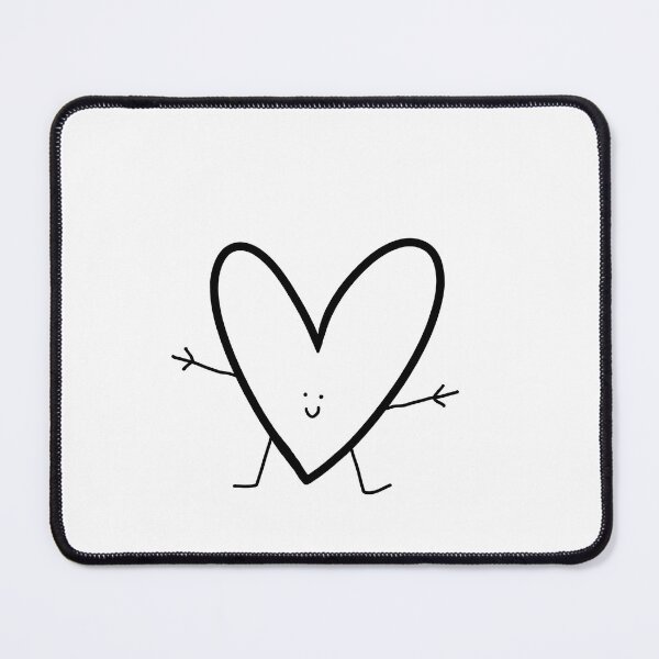 Item preview, another smiling heart <3 designed and sold by smadison20.