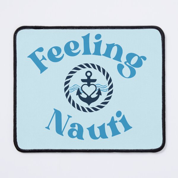 Item preview, Feeling Nauti designed and sold by Caring Hearts.