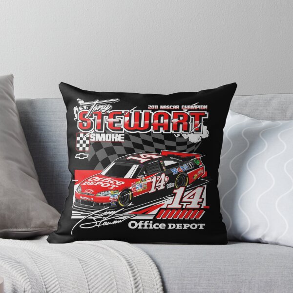 Item preview, Tony Stewart NASCAR 2011 designed and sold by kelfatoreiq.