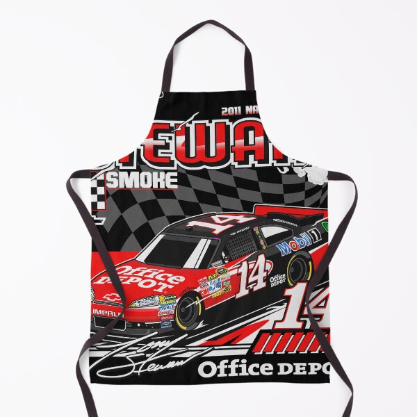 Item preview, Tony Stewart NASCAR 2011 designed and sold by kelfatoreiq.