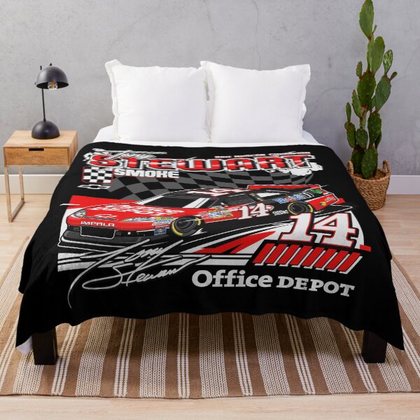 Item preview, Tony Stewart NASCAR 2011 designed and sold by kelfatoreiq.