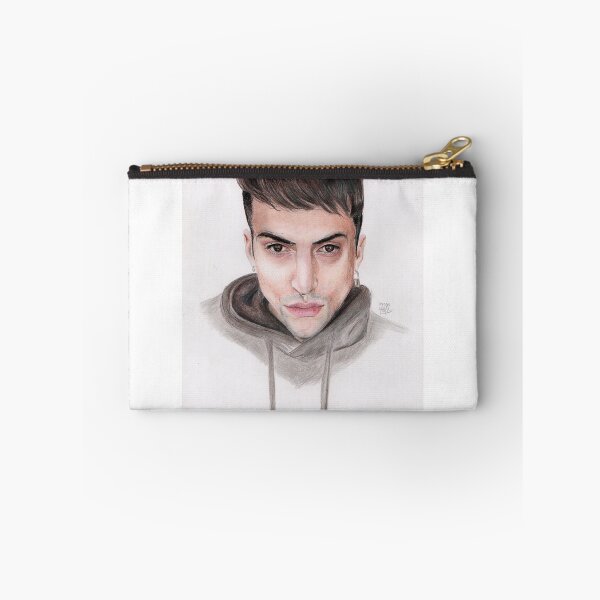 Item preview, Mitch designed and sold by mhrnreza.