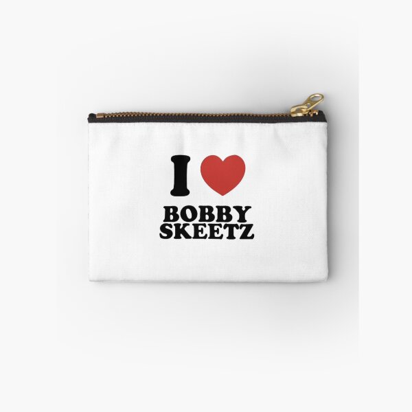 Item preview, Amo a Bobby Skeetz designed and sold by kattcherry.