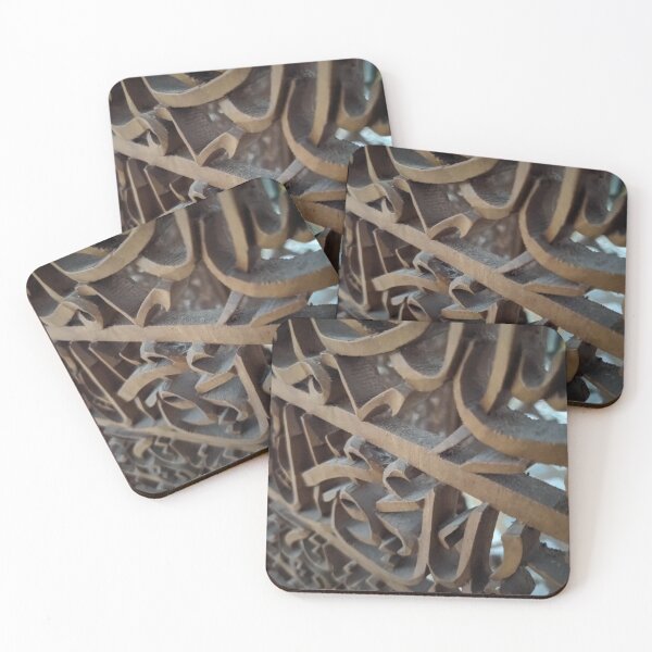 Item preview, Pager pembatas kayu designed and sold by sarahgue.