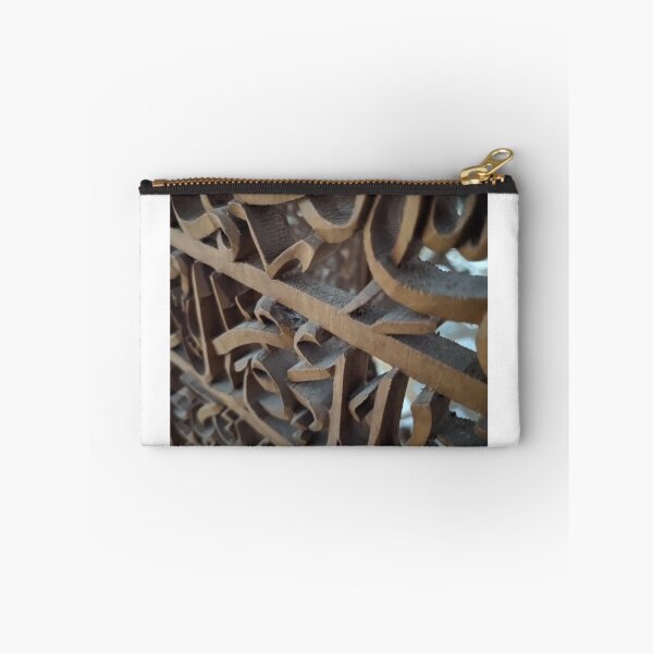 Item preview, Pager pembatas kayu designed and sold by sarahgue.